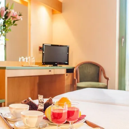 Miralago Hotell San Zeno di Montagna