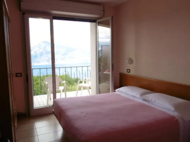 Hotel Miralago San Zeno di Montagna